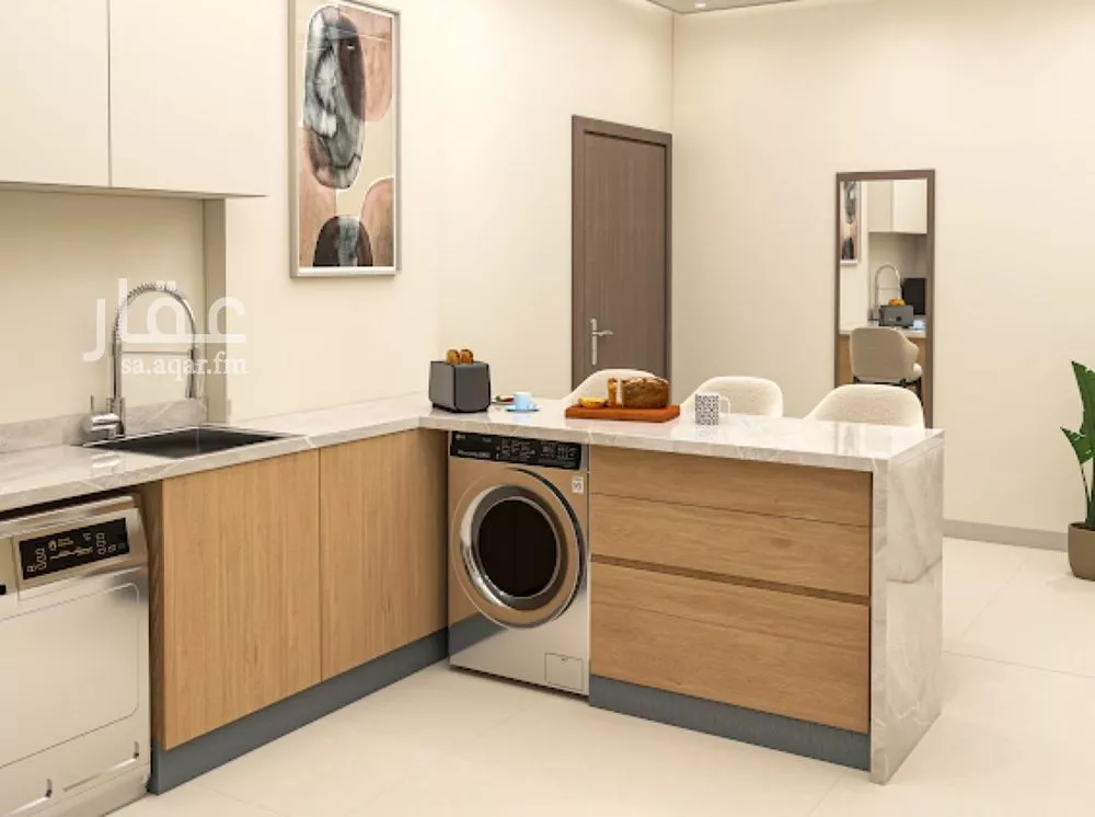 2 bedroom apartment in Hittin 13