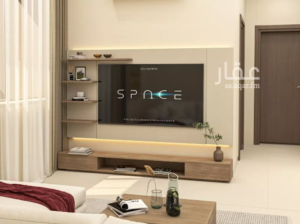 2 bedroom apartment in Hittin 14