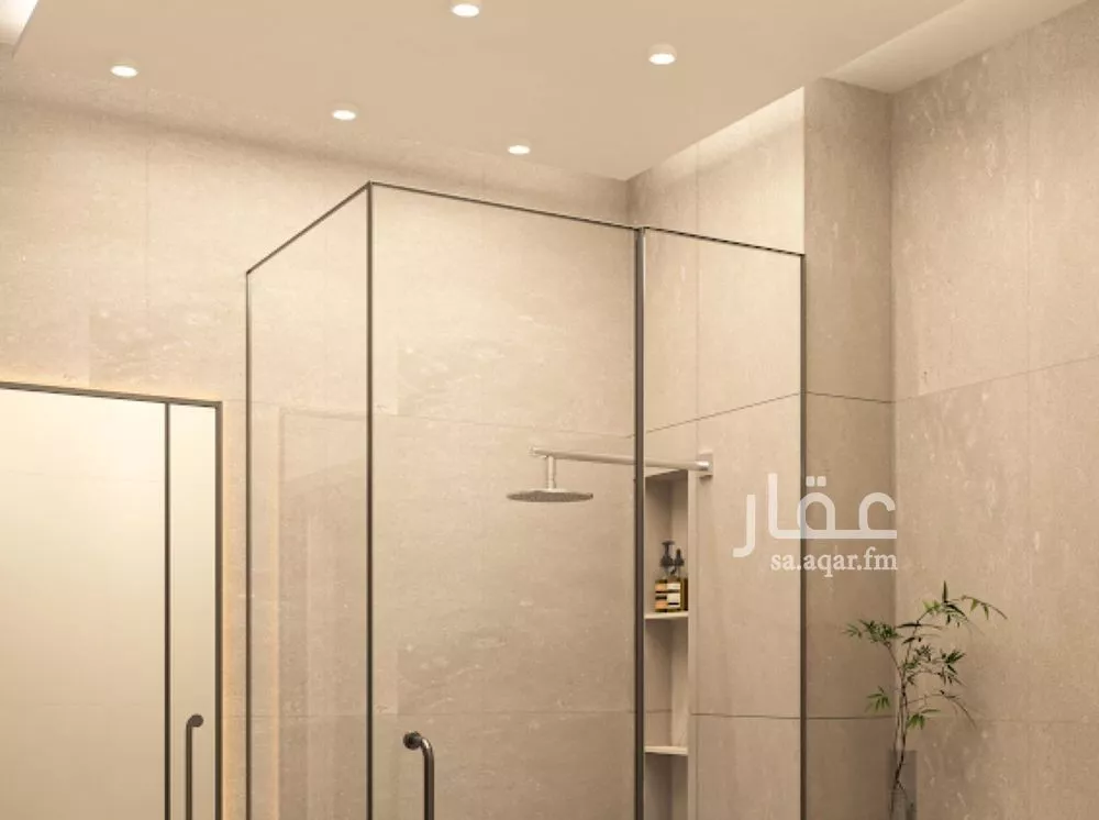 2 bedroom apartment in Hittin 17