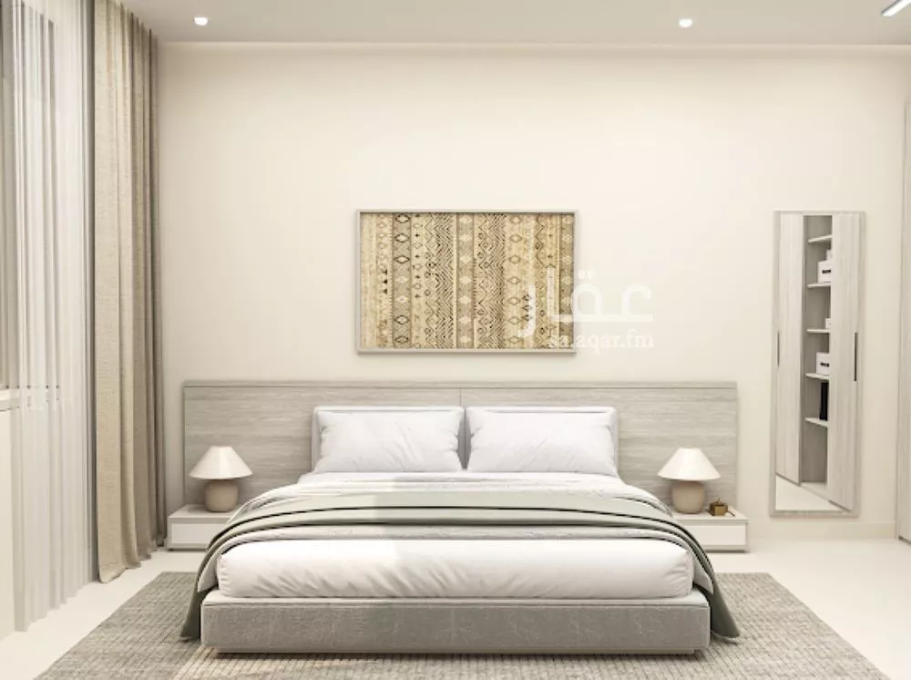 2 bedroom apartment in Hittin 18