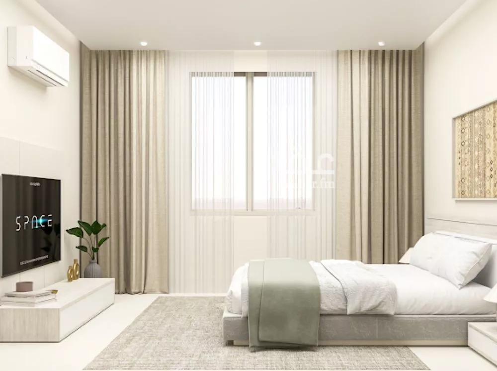 2 bedroom apartment in Hittin 20