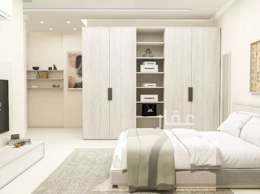 2 bedroom apartment in Hittin 22