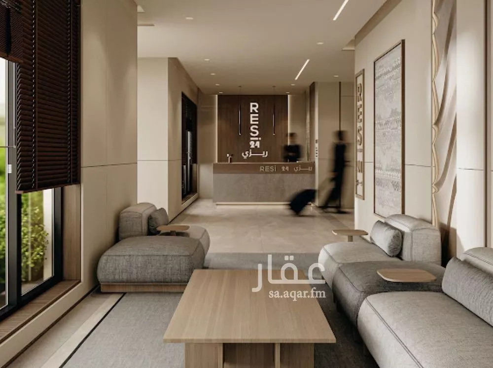 2 bedroom apartment in Hittin 6