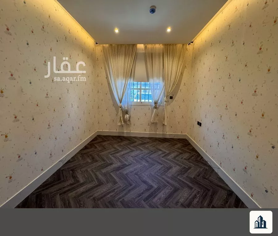 شقة 3 غرف في النرجس 5