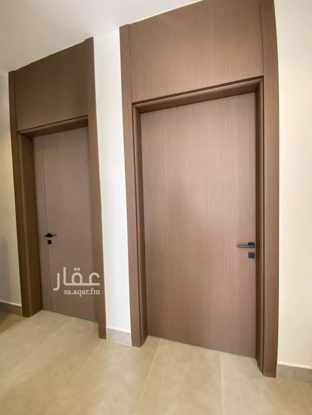 شقة 4 غرف في النهضة 9