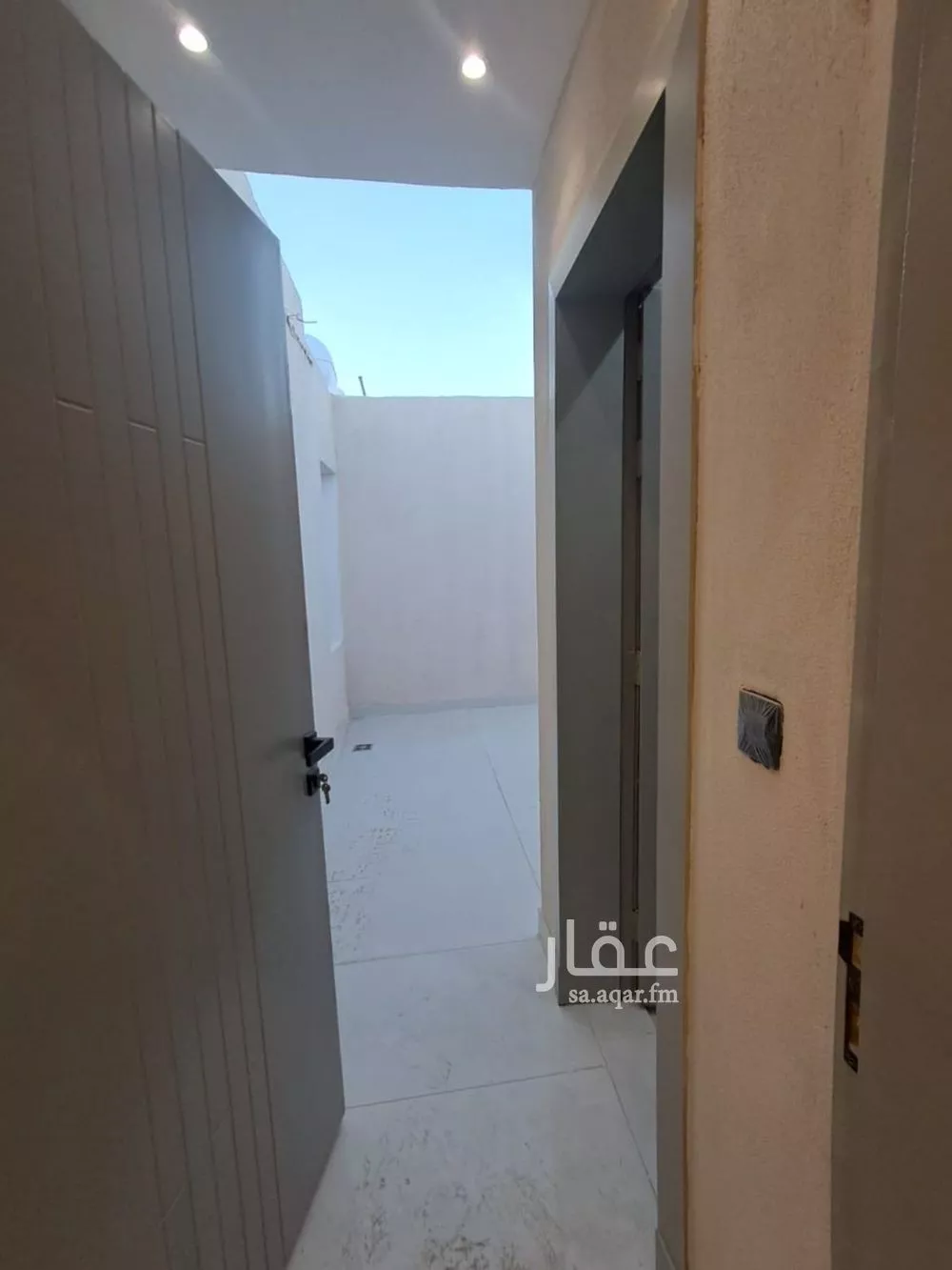 شقة 2 غرف في طيبة 3