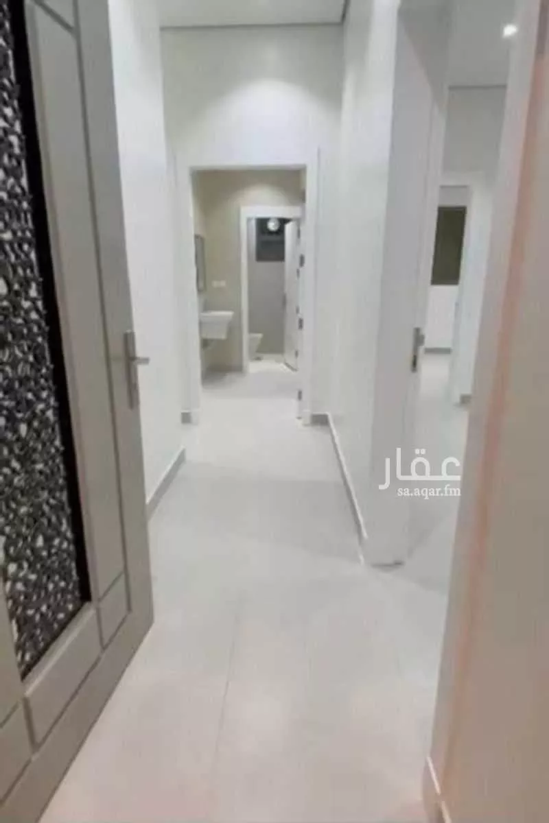 شقة 7 غرف في بدر 2