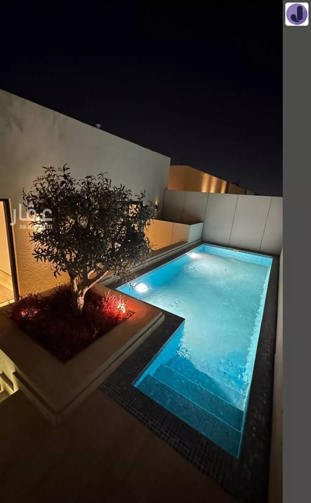 دور 2 غرف في قرطبة 10