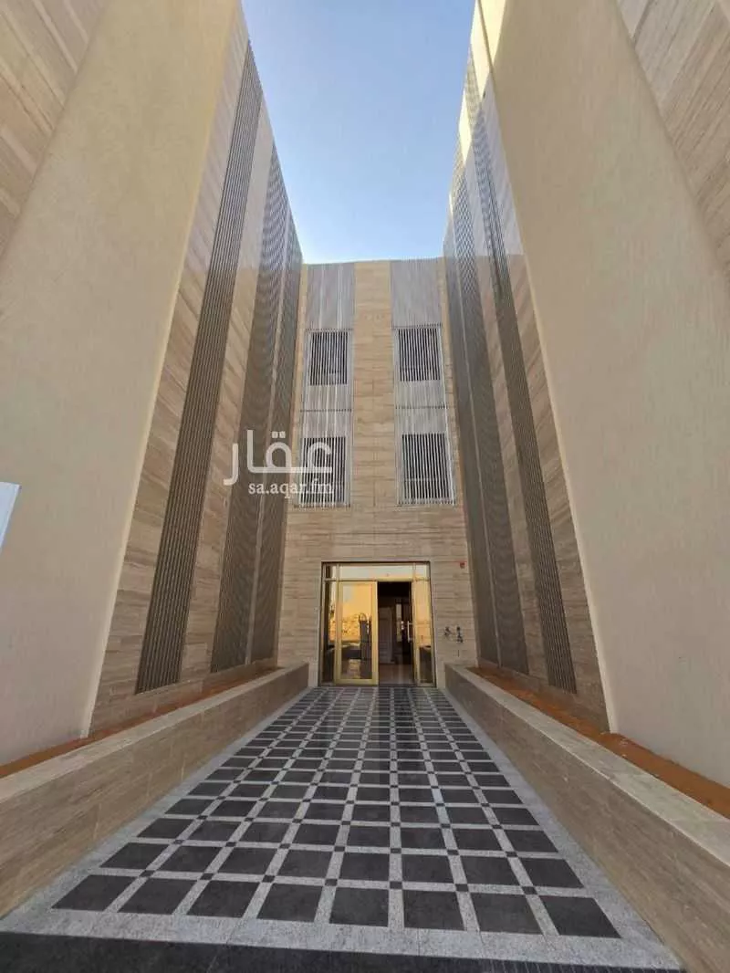 3 bedroom apartment in Al Mahdiyyah 2
