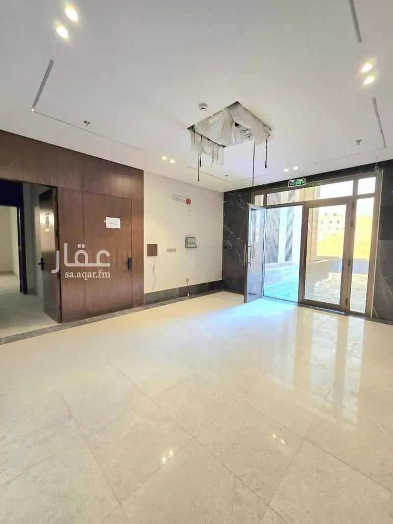 3 bedroom apartment in Al Mahdiyyah 3