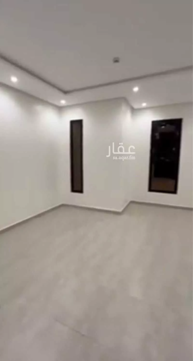 شقة 5 غرف في طويق 10