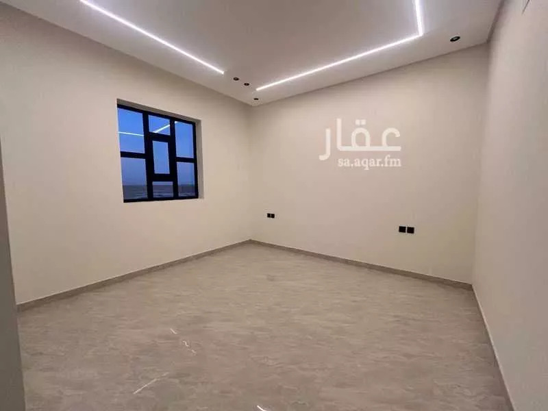 شقة 4 غرف في بدر 8