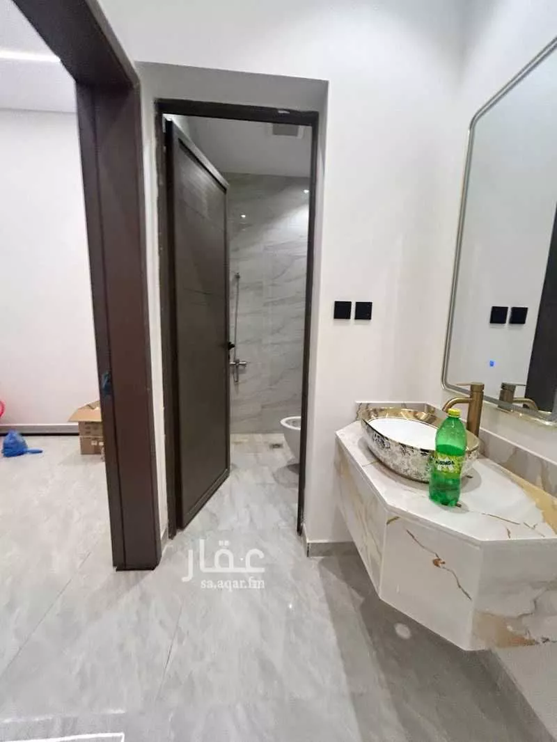 شقة 4 غرف في بدر 9