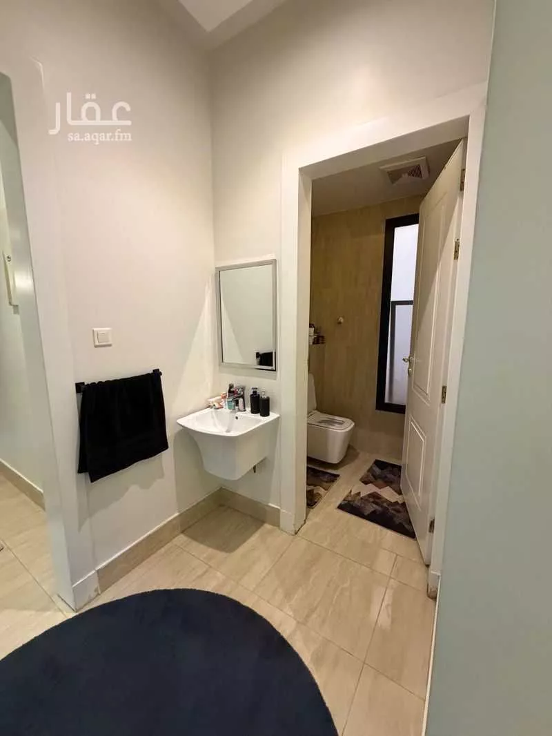 شقة 3 غرف في قرطبة 8