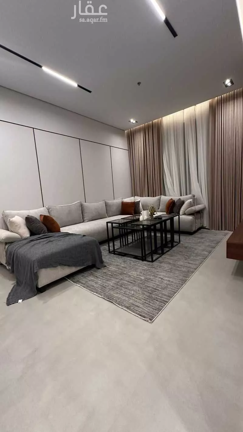 3 bedroom apartment in Al Munsiyah, Riyadh 23