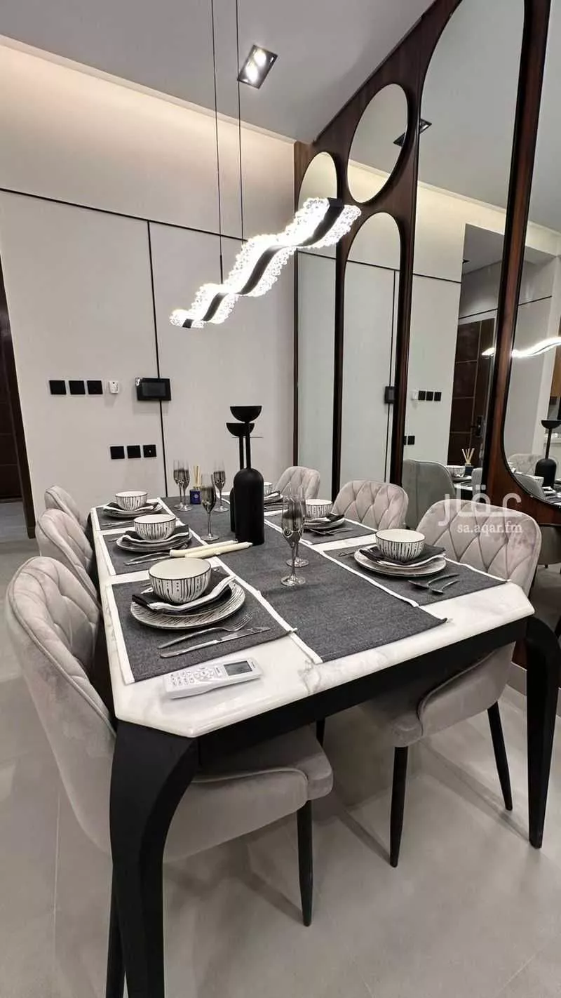3 bedroom apartment in Al Munsiyah, Riyadh 4