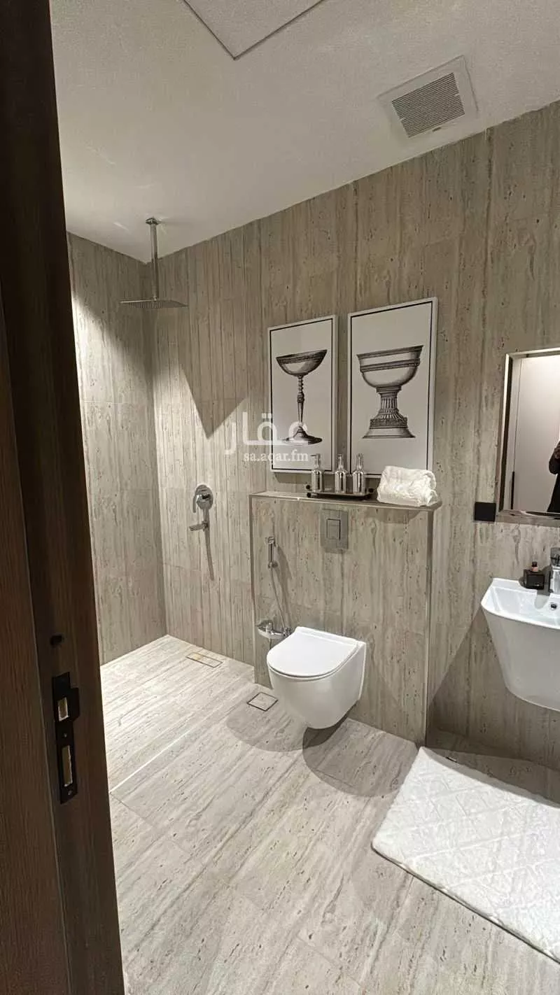 2 bedroom apartment in Irqah 11