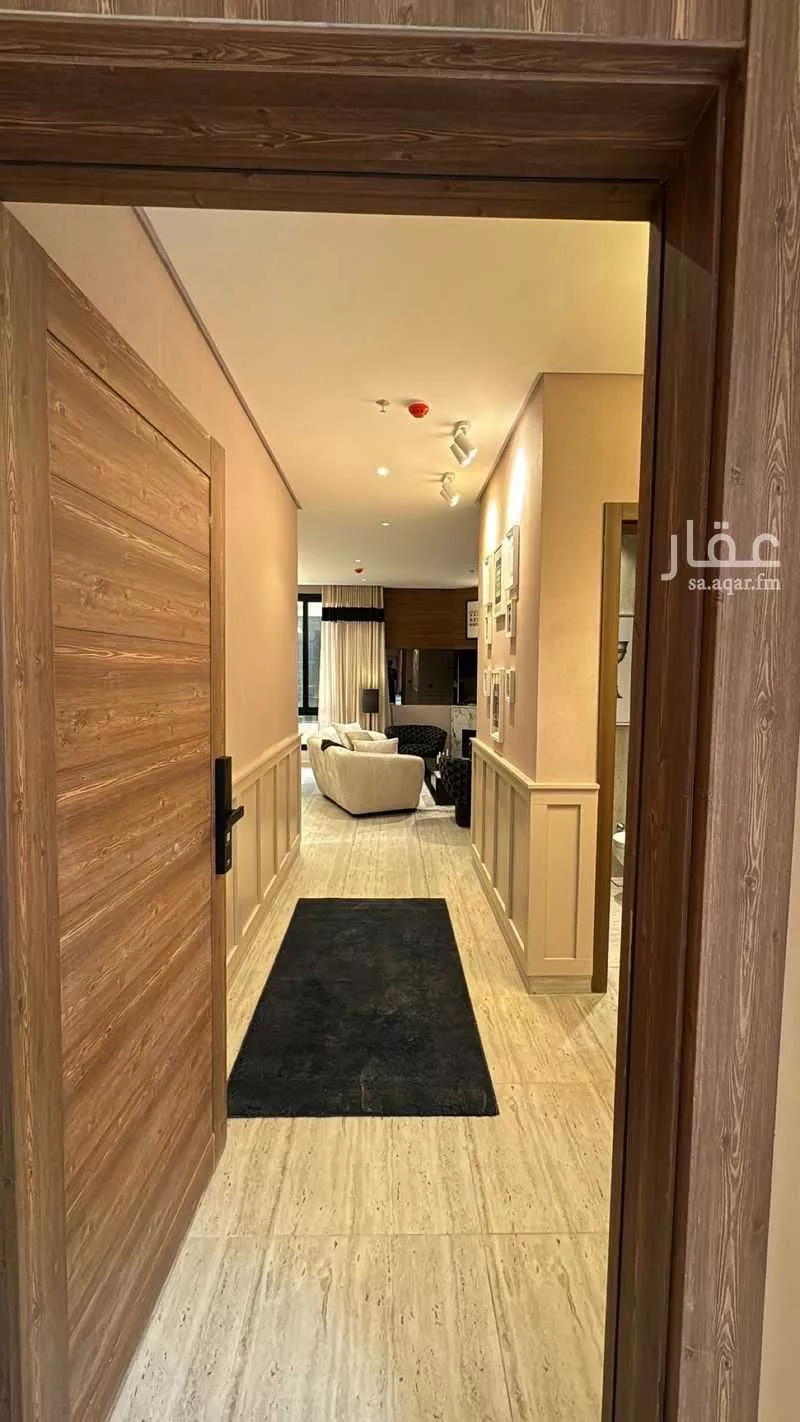 2 bedroom apartment in Irqah 3