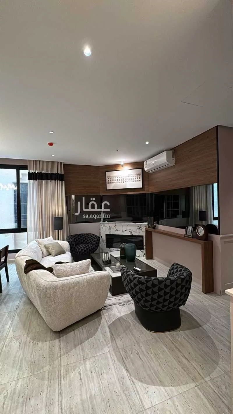 2 bedroom apartment in Irqah 5
