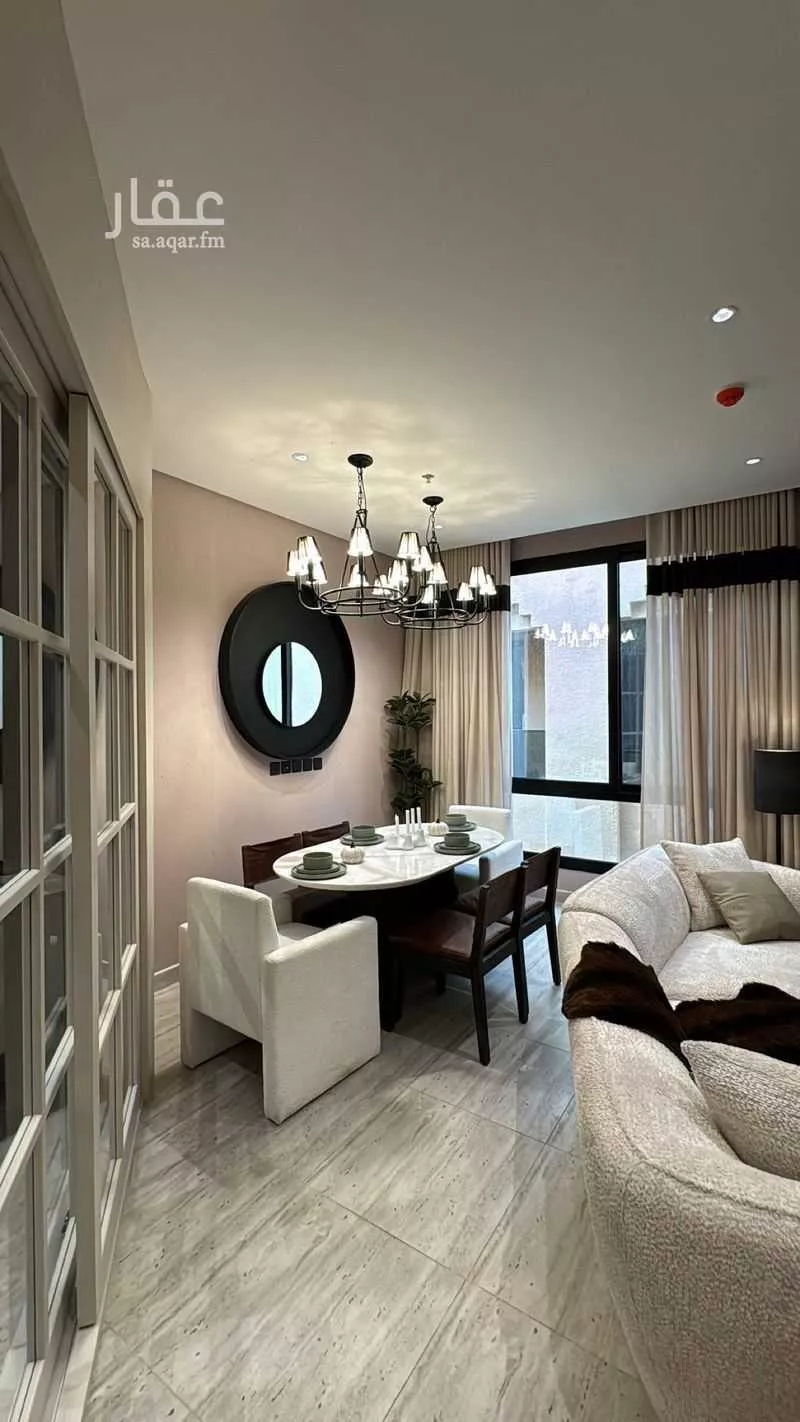 2 bedroom apartment in Irqah 6