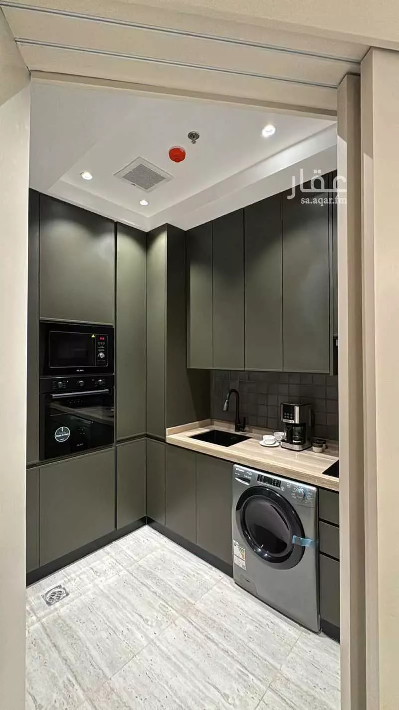 2 bedroom apartment in Irqah 7