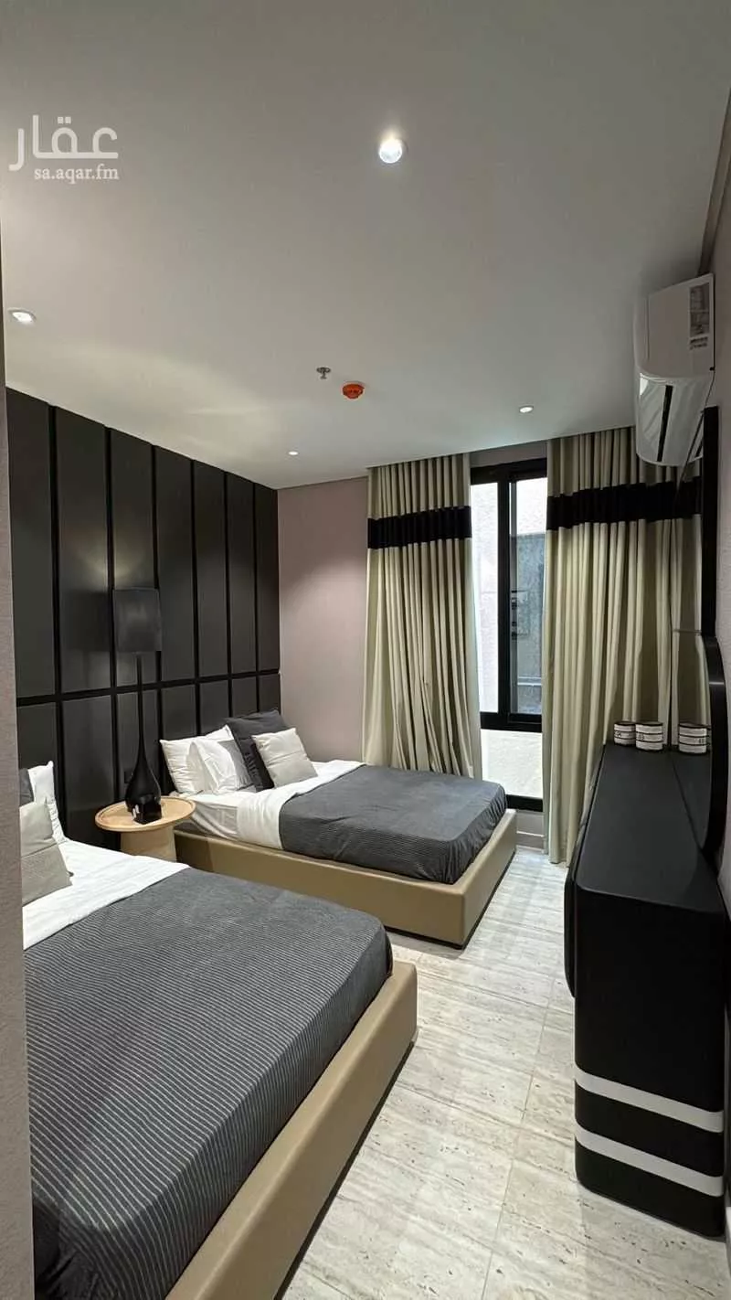 2 bedroom apartment in Irqah 8