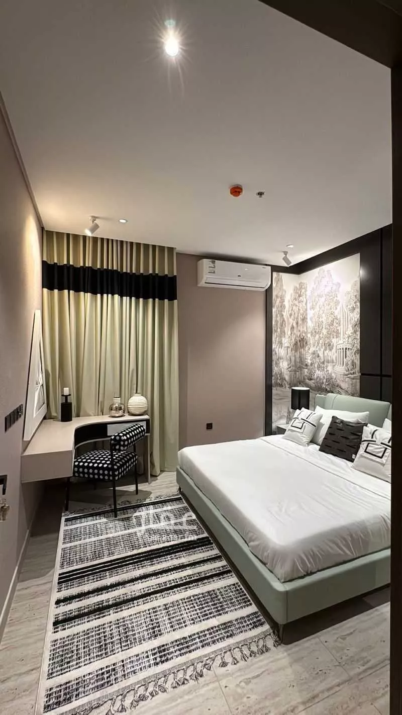 2 bedroom apartment in Irqah 10