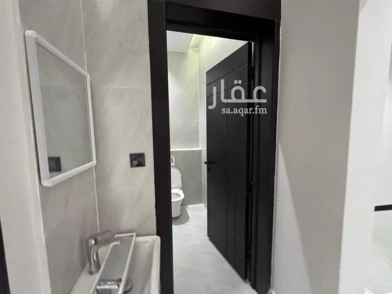 شقة 3 غرف في طويق 11