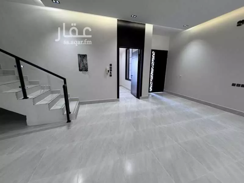 شقة 3 غرف في طويق 5