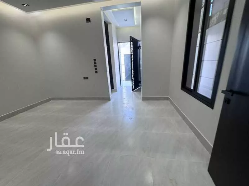 شقة 3 غرف في طويق 6