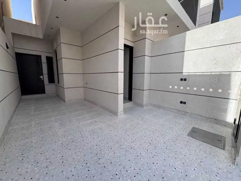 شقة 3 غرف في طويق 9