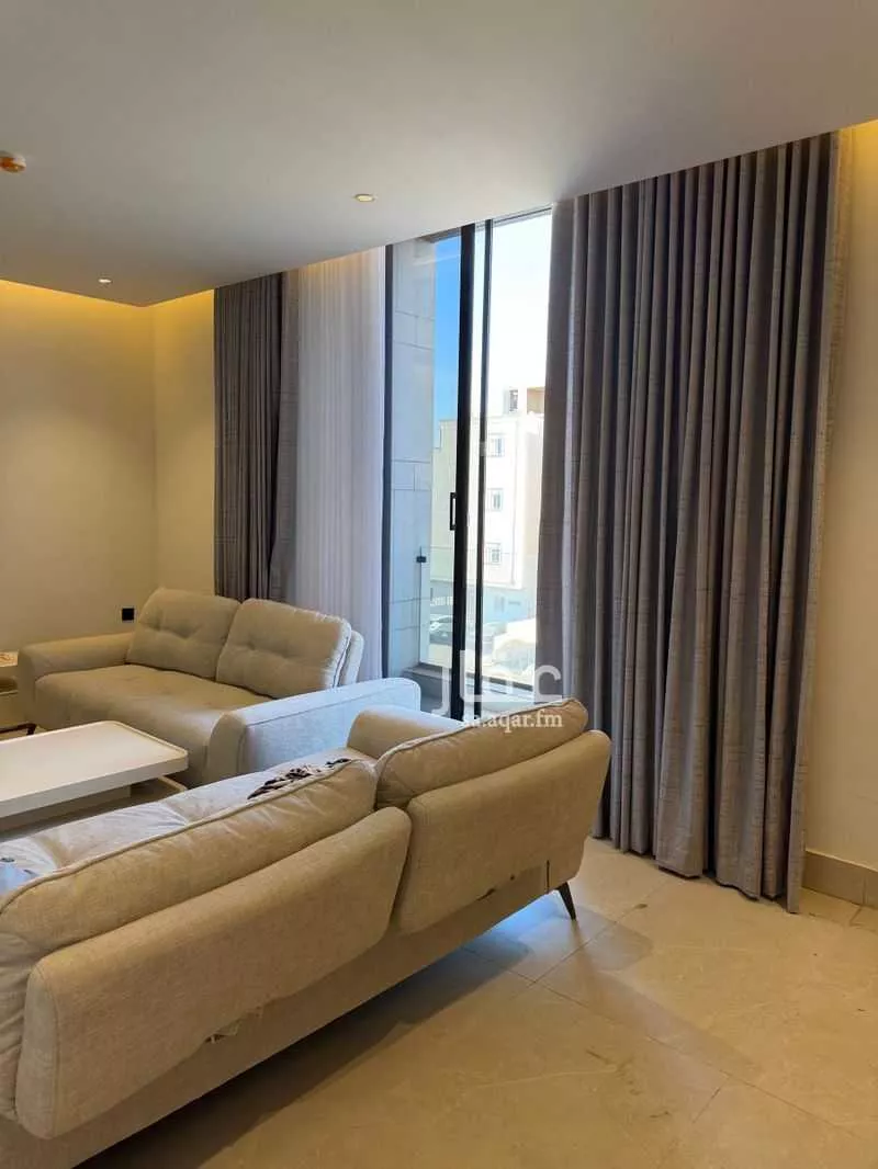 3 bedroom apartment in Al Aridh 2