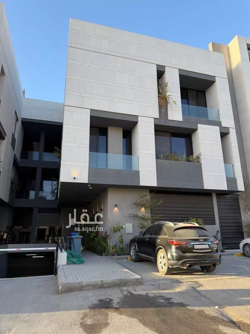 3 bedroom apartment in Al Aridh 13