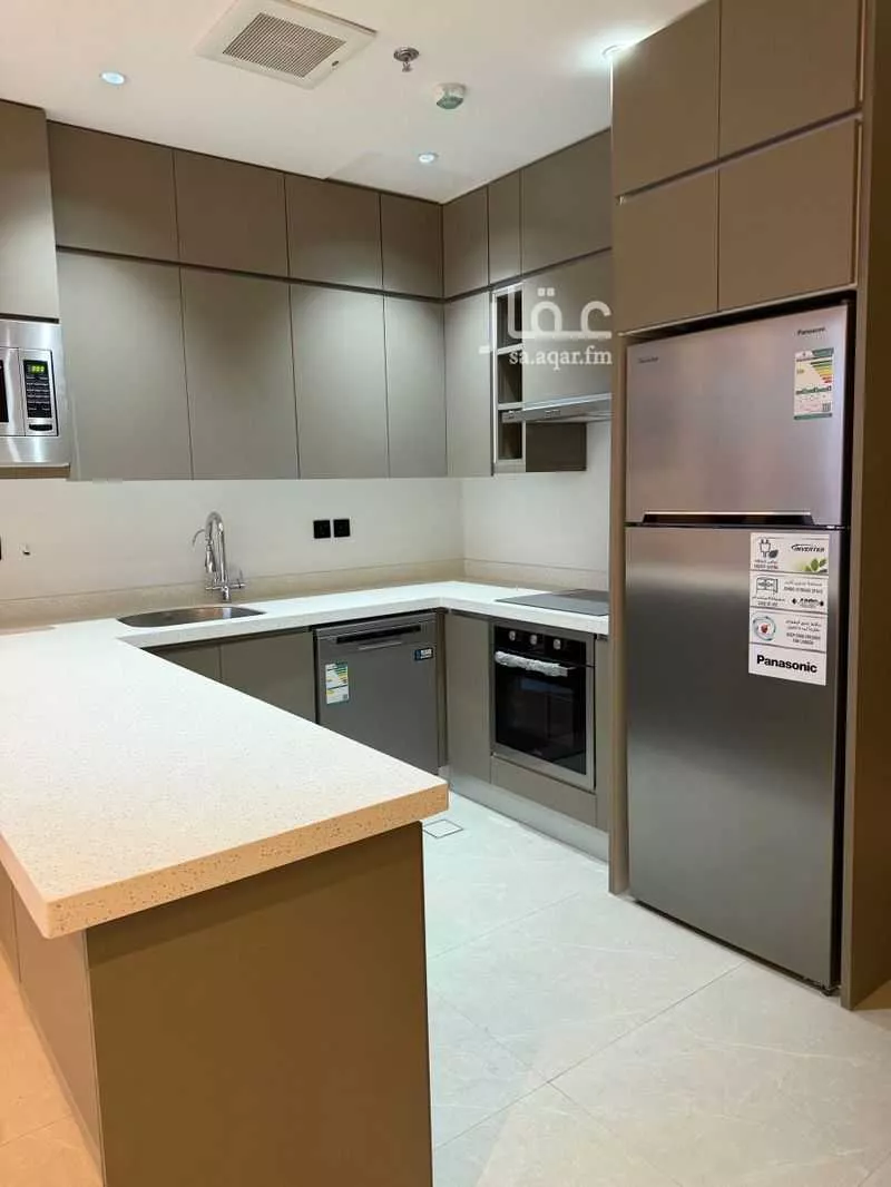 3 bedroom apartment in Al Aridh 4