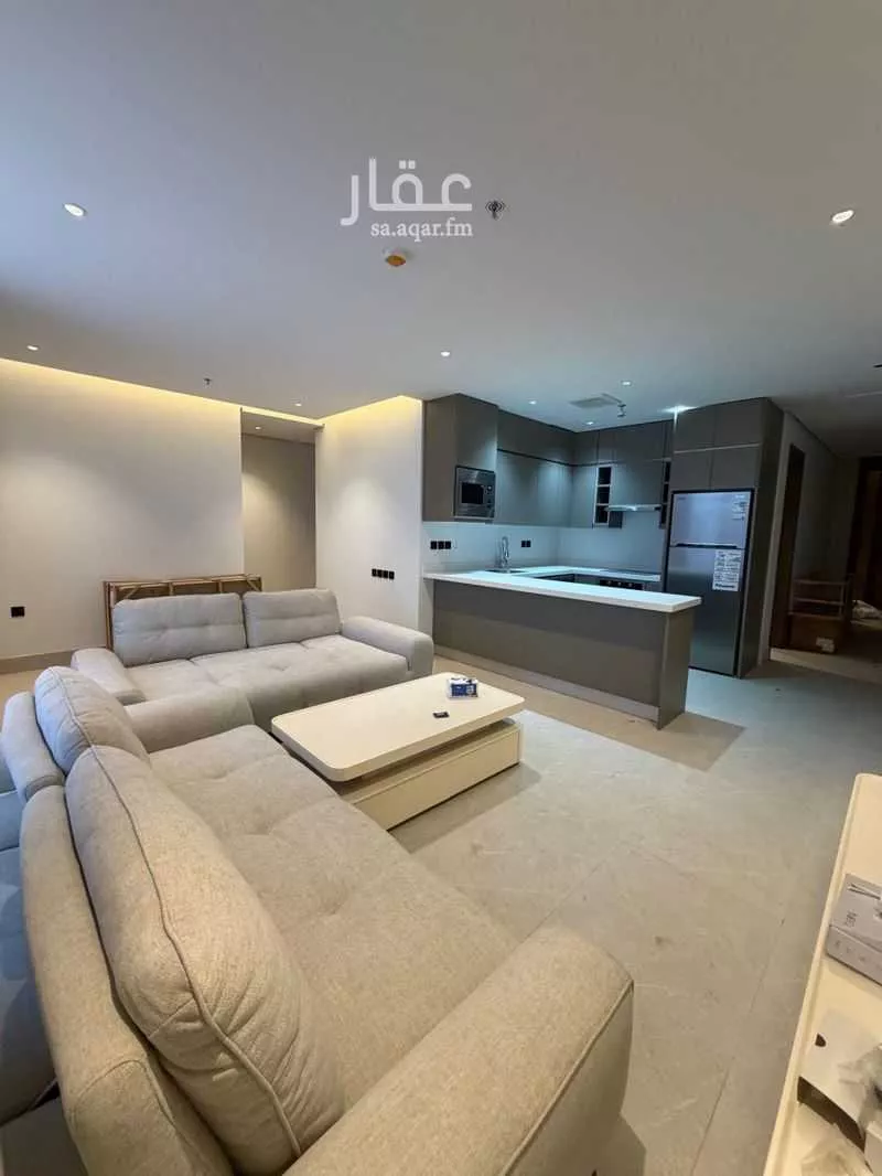 3 bedroom apartment in Al Aridh 6