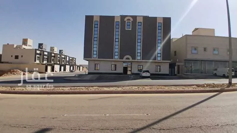 4 bedroom apartment in Al Hazm 2