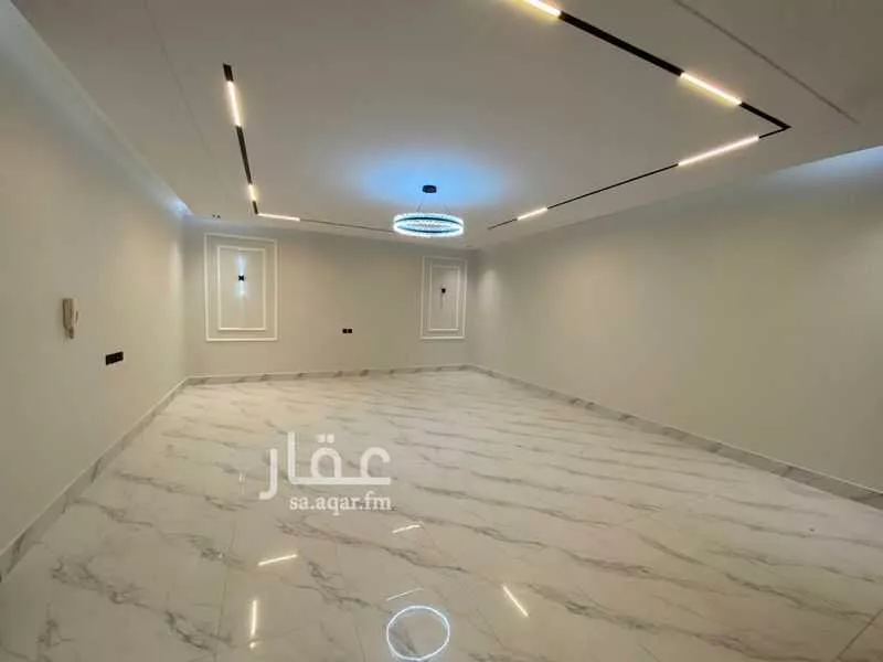 شقة 5 غرف في بدر 2