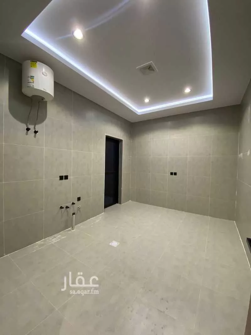شقة 5 غرف في بدر 8