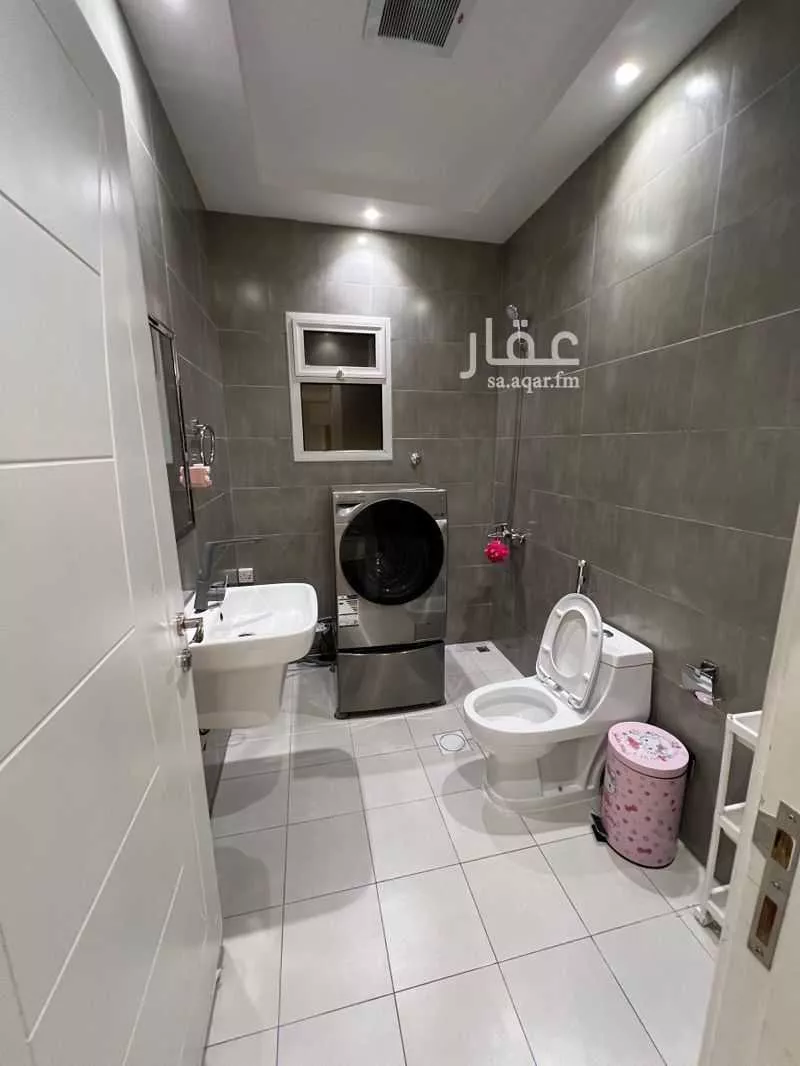 شقة 3 غرف في الياسمين 9