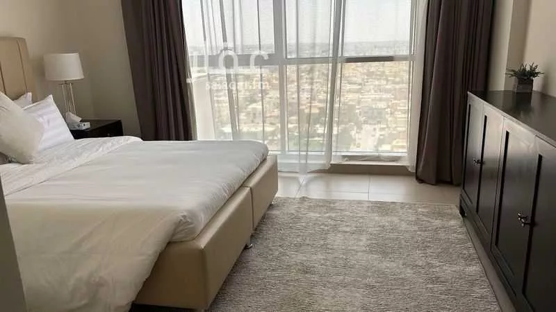 2 bedroom apartment in Al Sahafah 8