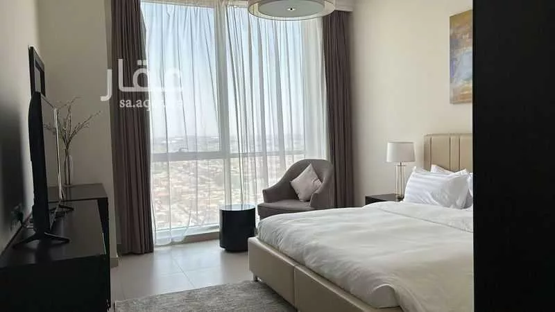 2 bedroom apartment in Al Sahafah 10