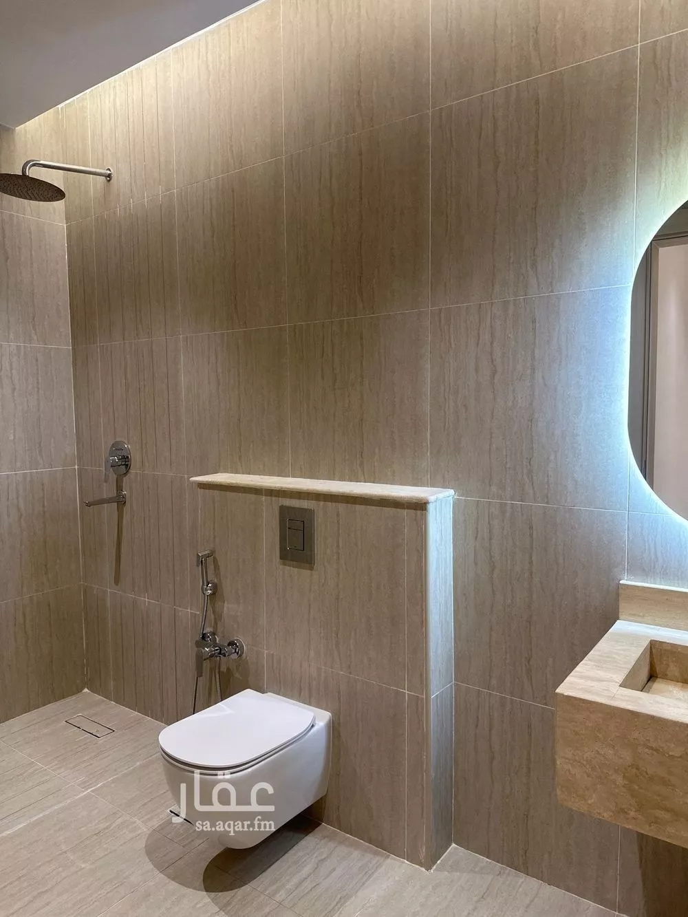 3 bedroom apartment in Al Narjis 12