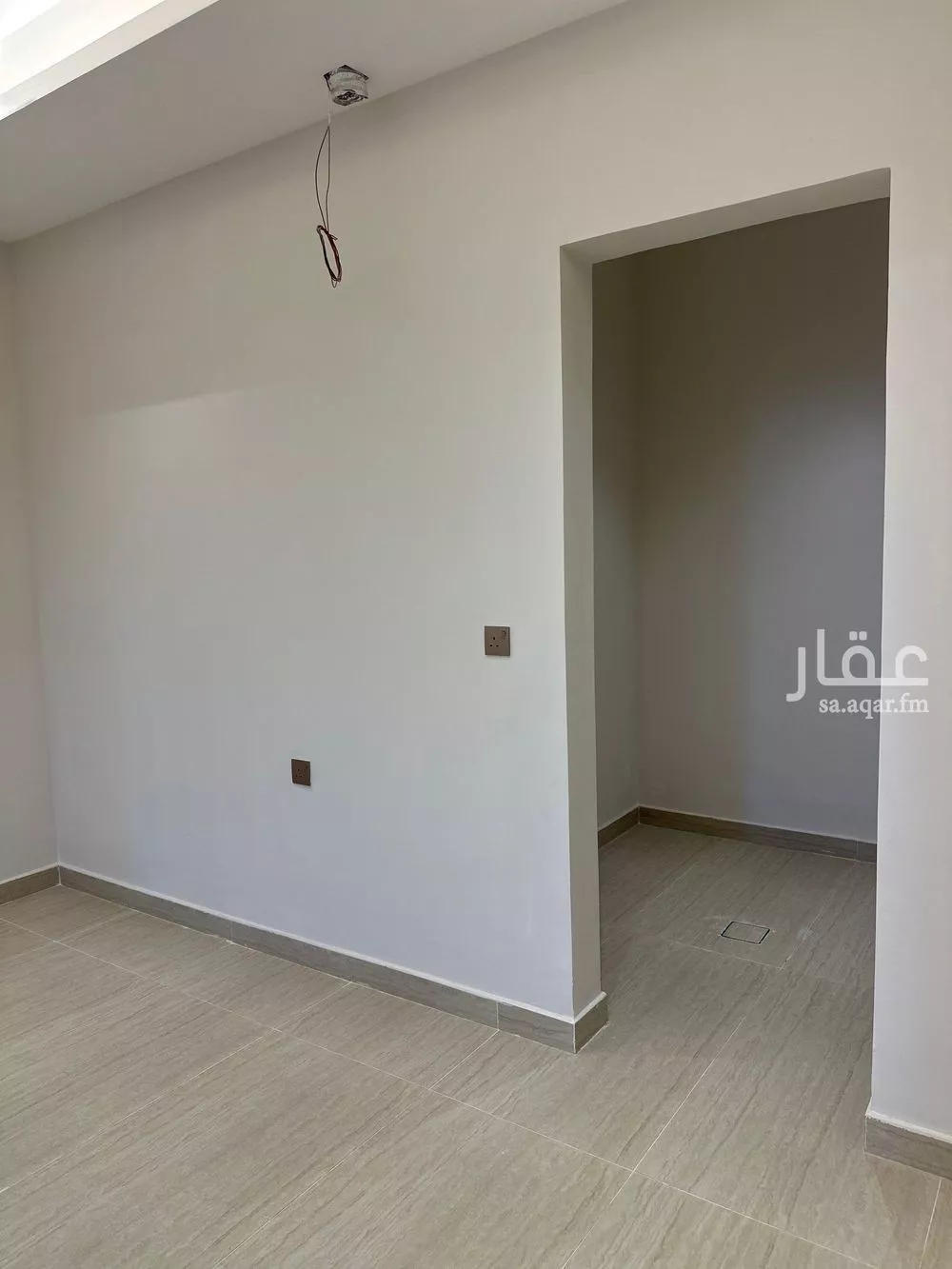 3 bedroom apartment in Al Narjis 7