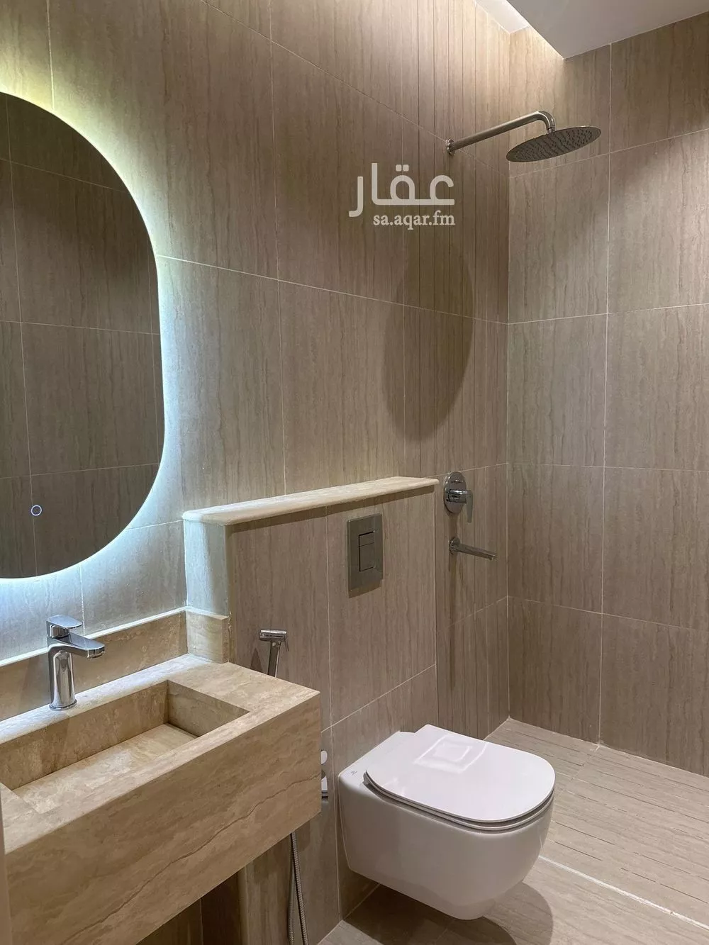 3 bedroom apartment in Al Narjis 9