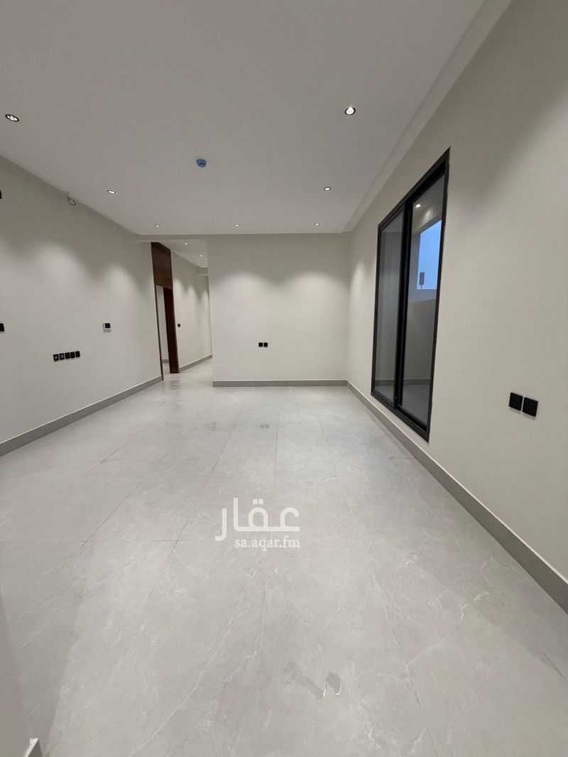 4 bedroom apartment in Al Marwa, Riyadh 14