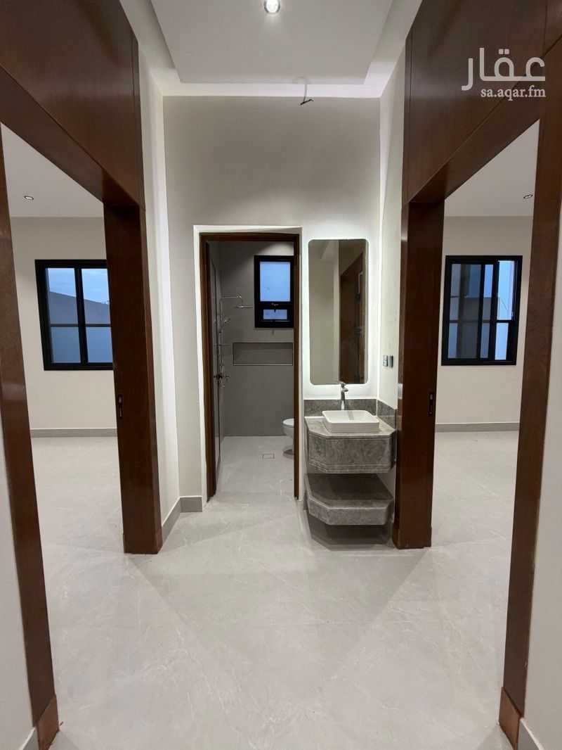 4 bedroom apartment in Al Marwa, Riyadh 18