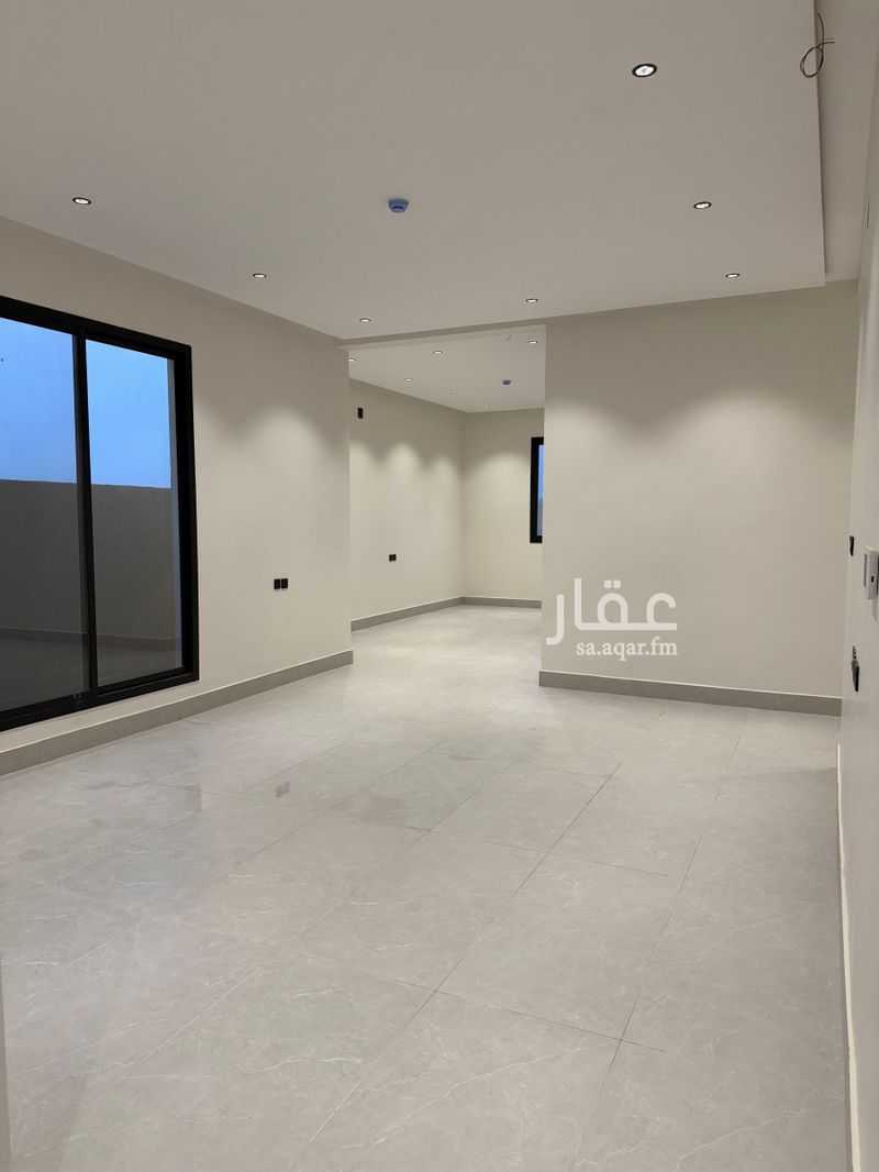 4 bedroom apartment in Al Marwa, Riyadh 21
