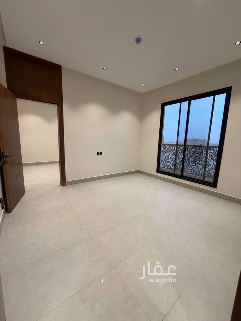 4 bedroom apartment in Al Marwa, Riyadh 8