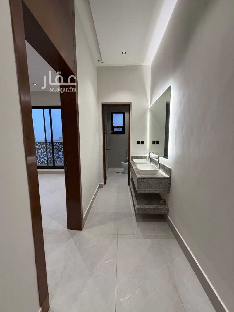 4 bedroom apartment in Al Marwa, Riyadh 7
