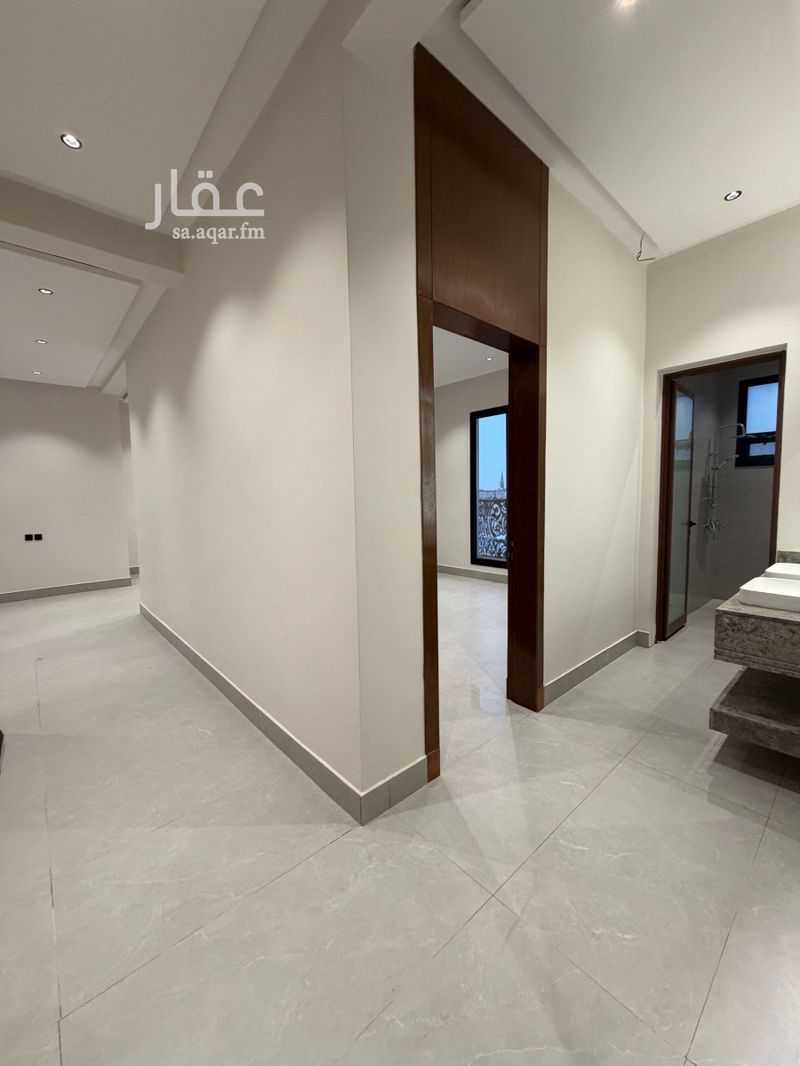4 bedroom apartment in Al Marwa, Riyadh 5